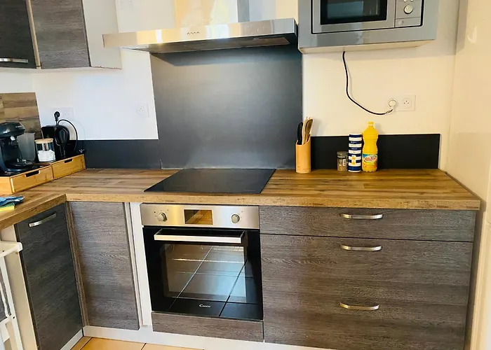 Maison T3