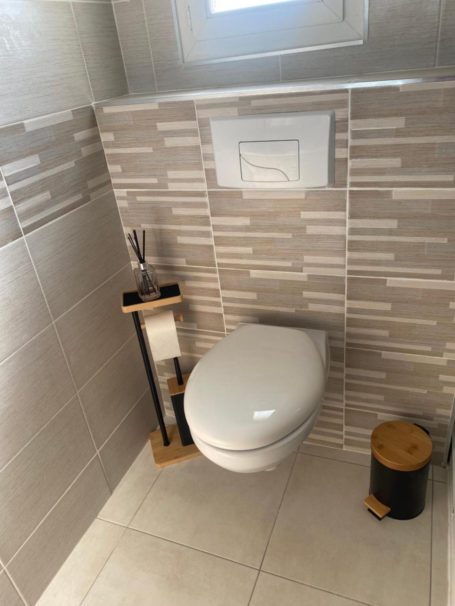Maison T3 * Narbonne