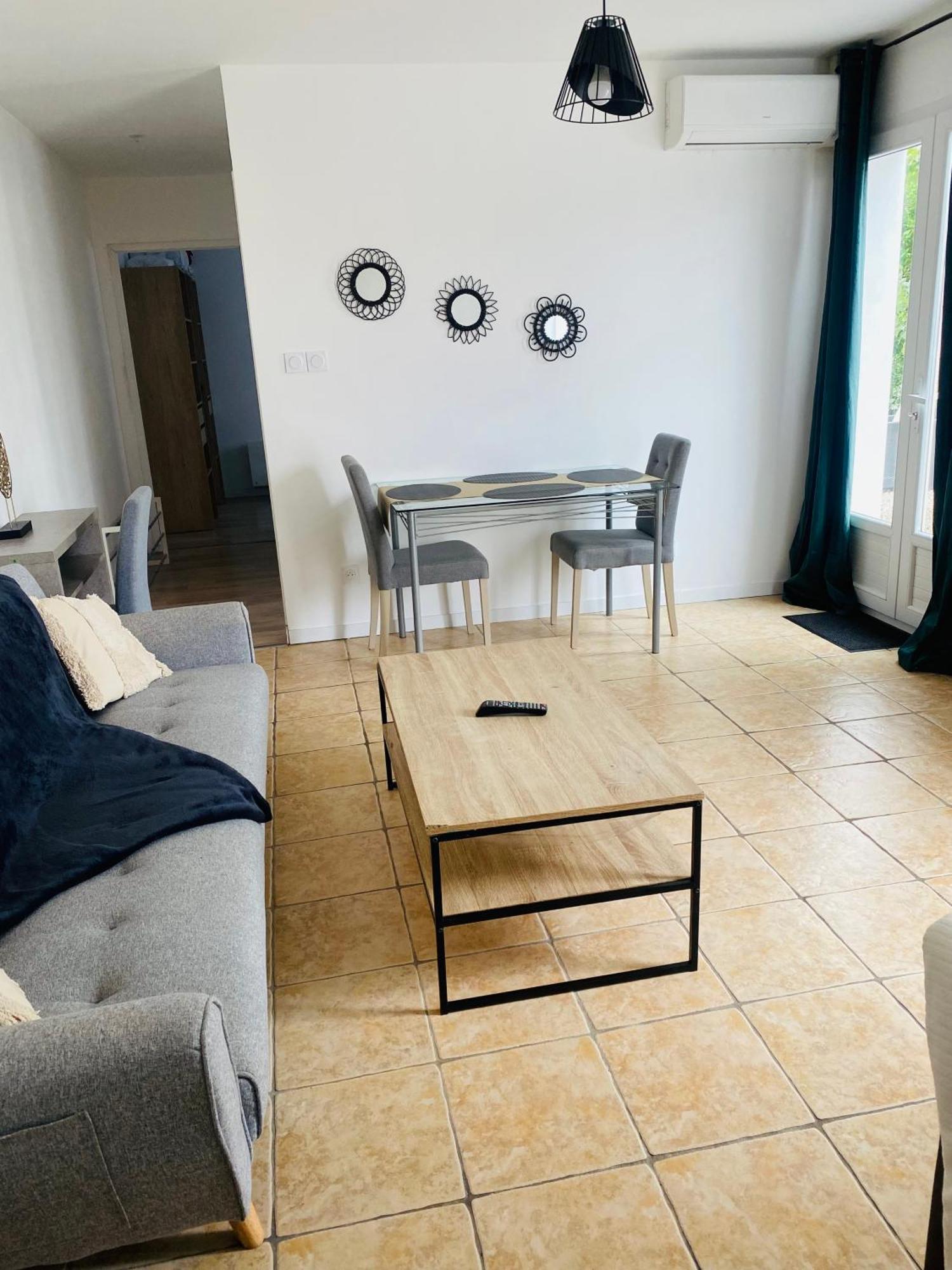 Maison T3 Narbonne