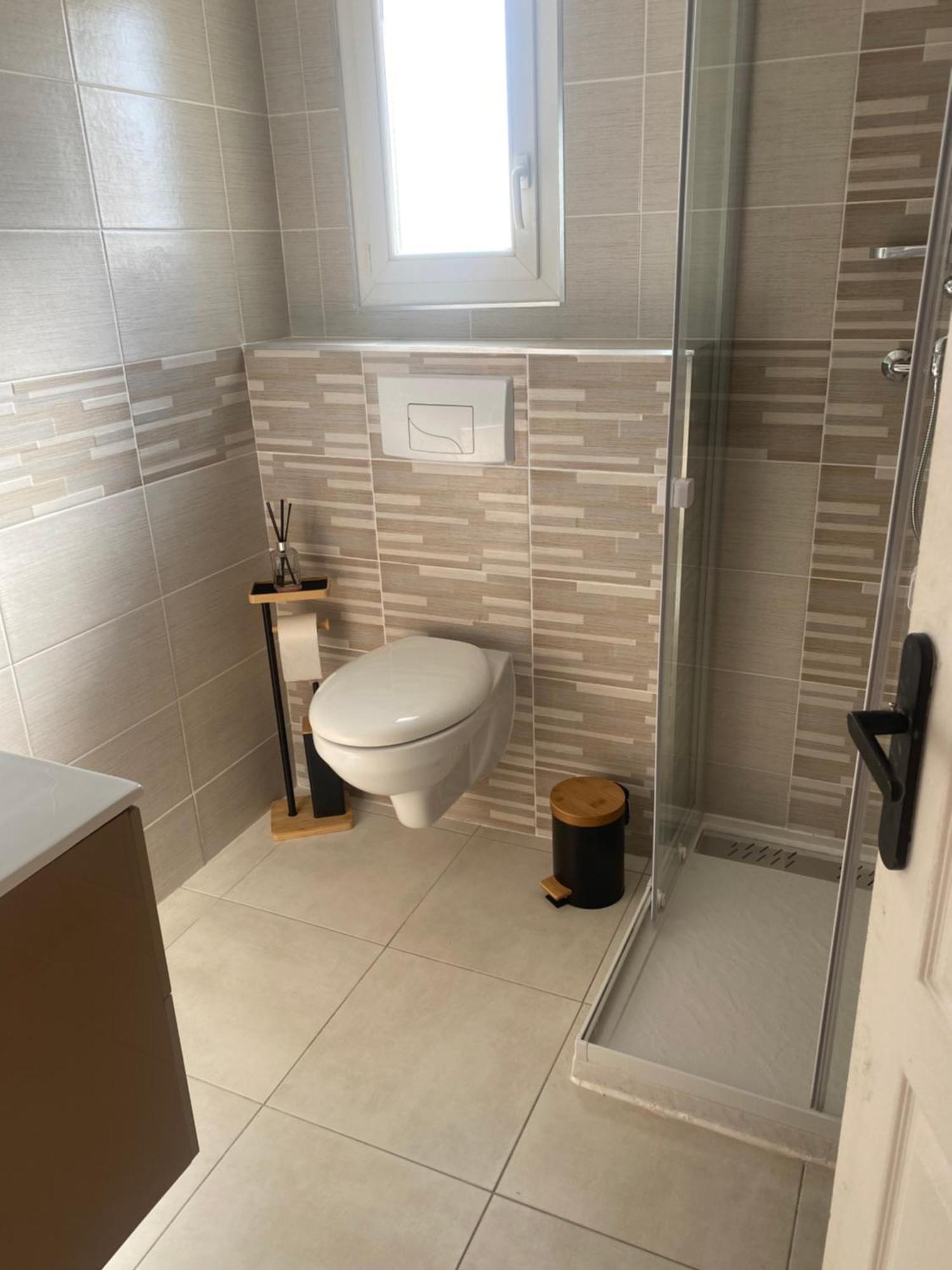 Apartment Maison T3 *