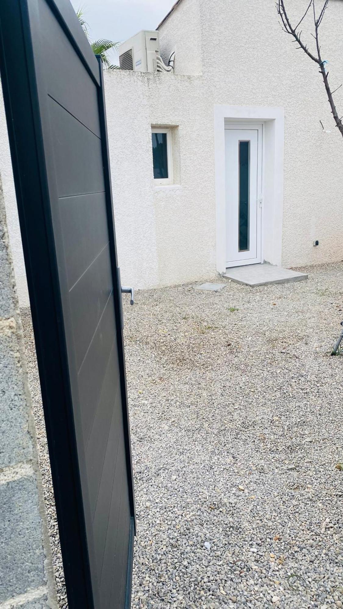 Apartment Maison T3 *