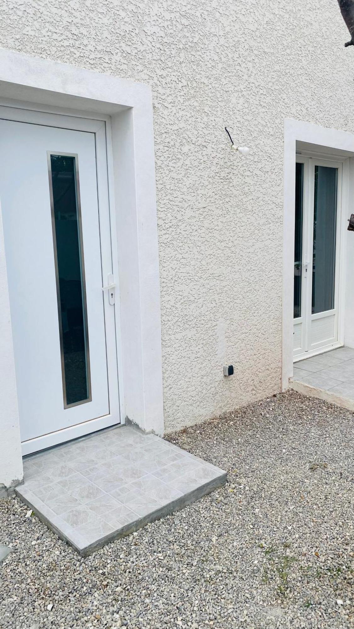 Apartment Maison T3 Narbonne