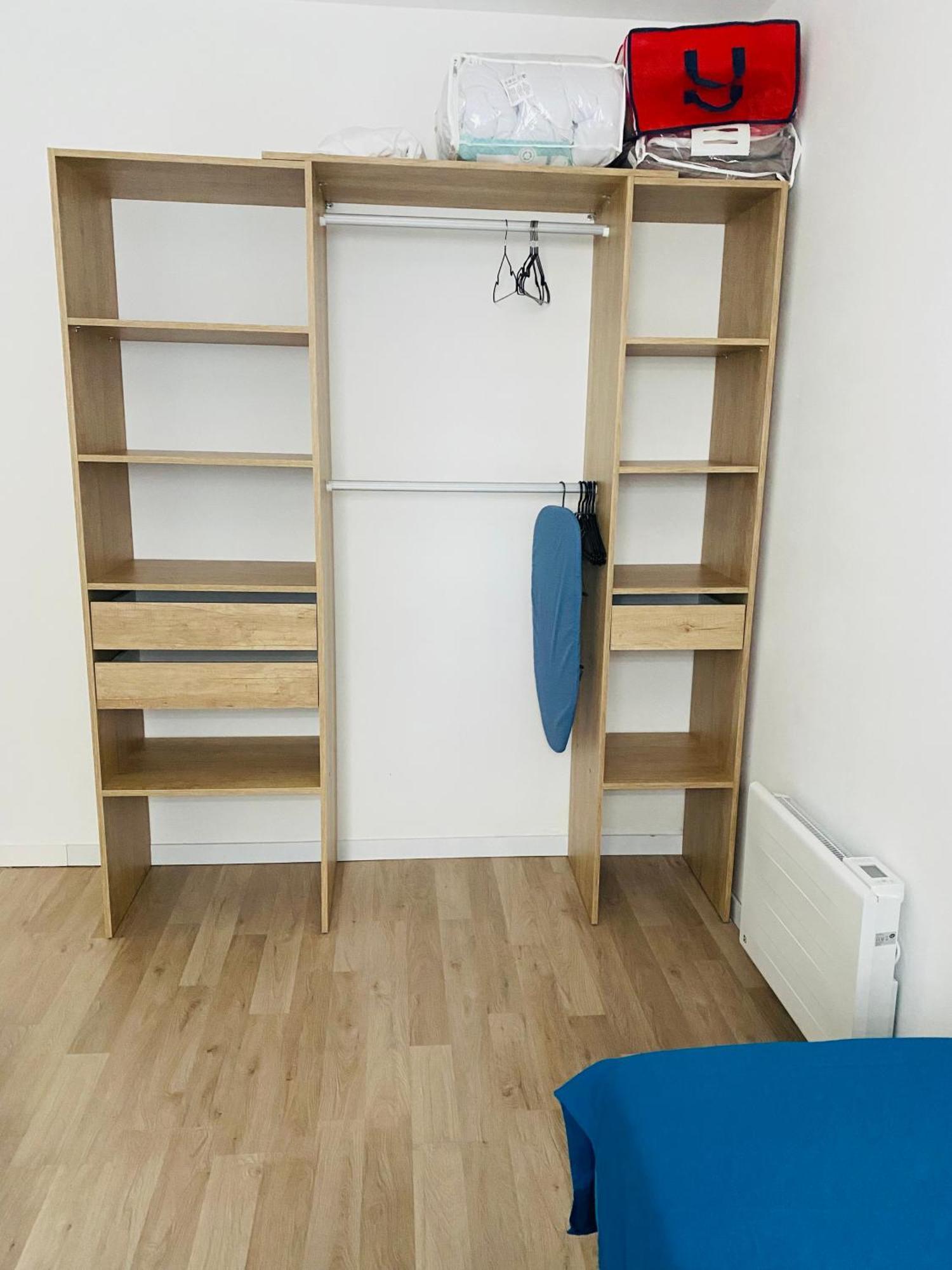 Apartment Maison T3