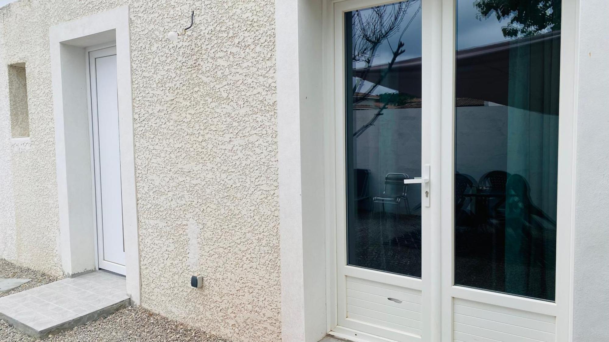 Apartment Maison T3 *