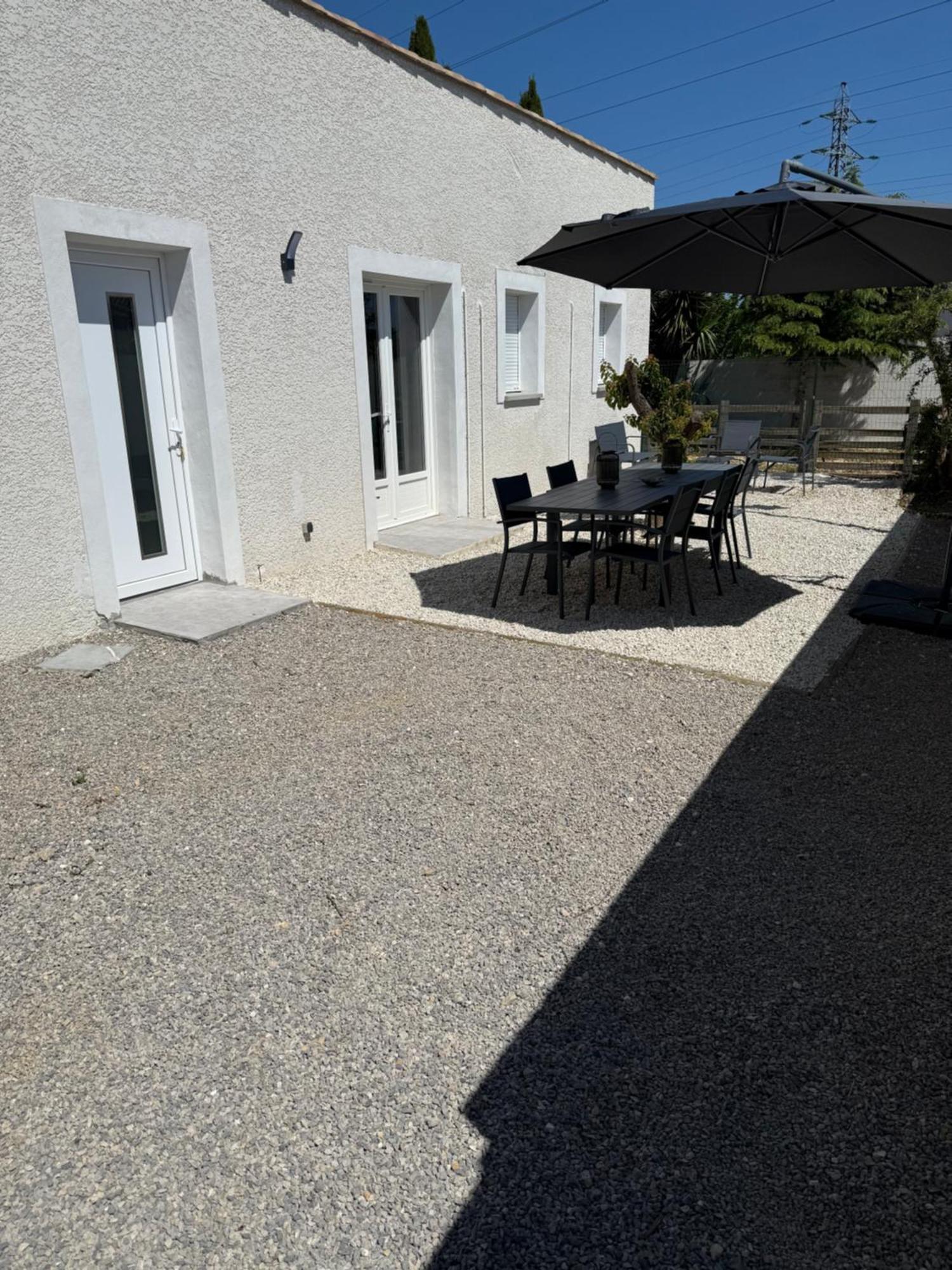 Apartment Maison T3 Narbonne